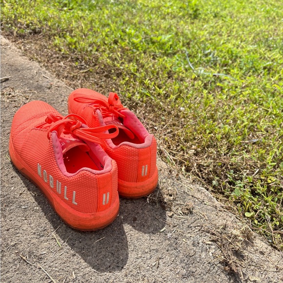 NOBULL unisex NEON Sneakers - Picture 5 of 5